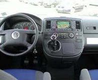   Volkswagen Multivan V6