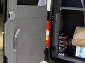   Mercedes Sprinter VIP