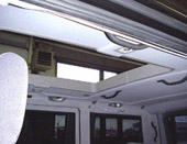   Mercedes Sprinter VIP