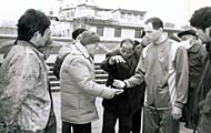 Gao, I.Linder and P.Smirnov. Shanghai, China. ���� 5