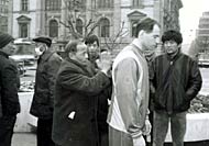 Gao, I.Linder and P.Smirnov. Shanghai, China. ���� 10