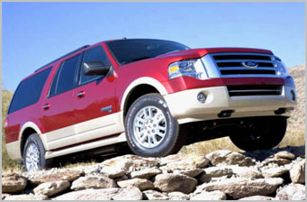 Ford Expedition